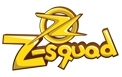 Z-Squad logo