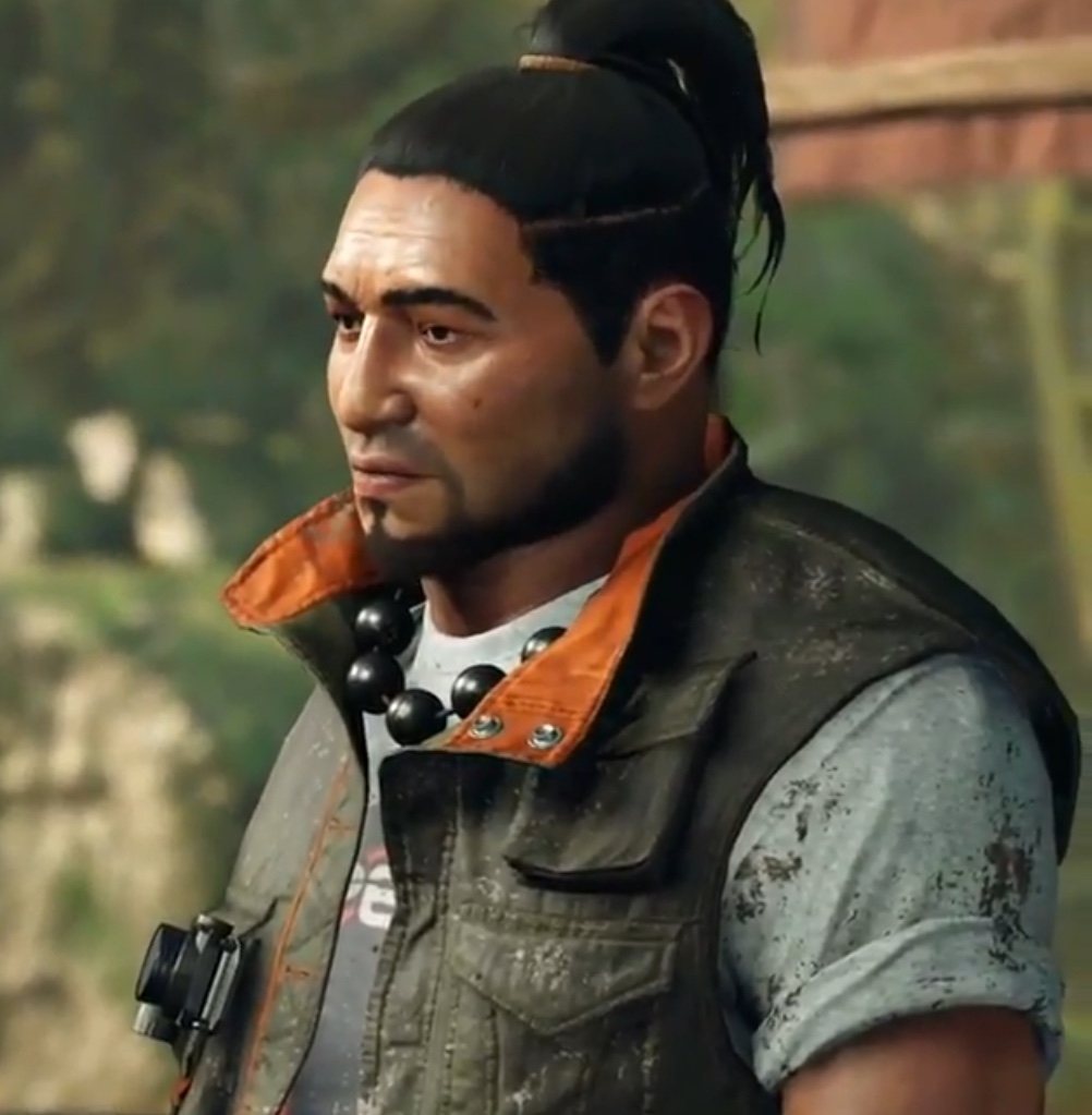 Jonah Maiava Z1lp Wiki Fandom