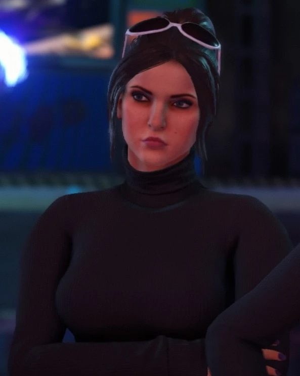 Viola DeWynter Z1lp Wiki Fandom