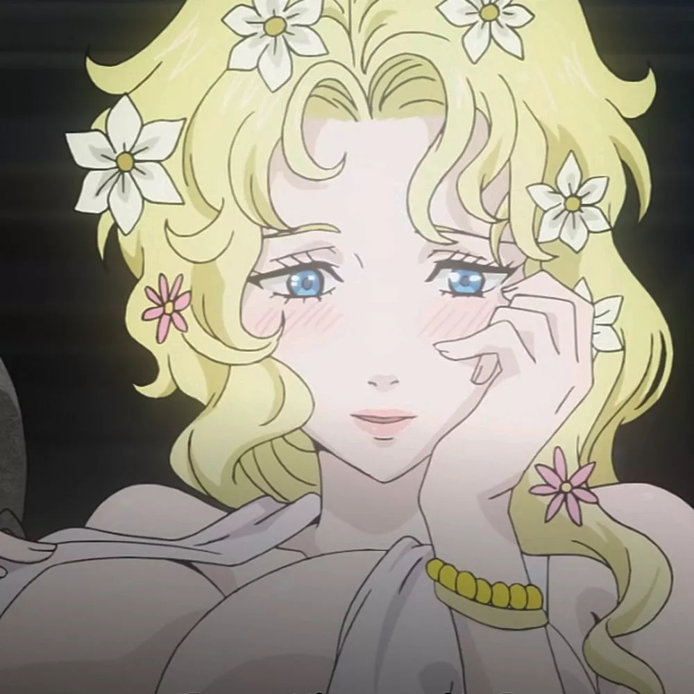 Demetria Z1lp Wiki Fandom