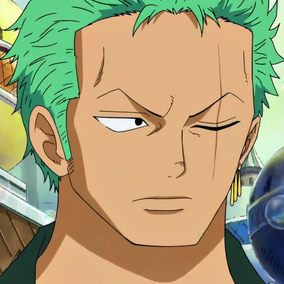 【C15310】「ワンピース」キャラクターソロシングル～Eyes of ZORO ロロノア・ゾロ ～Eyes of ZORO～ - YouTube