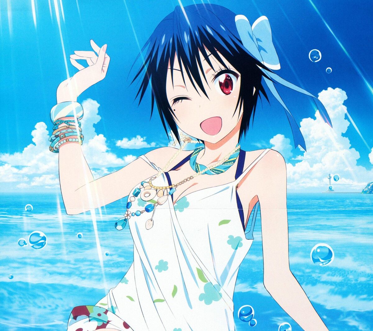 Tsugumi Shirogane | Z1lp Wiki | Fandom