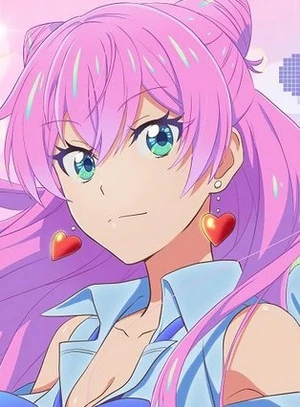Akari Watanabe | Z1lp Wiki | Fandom