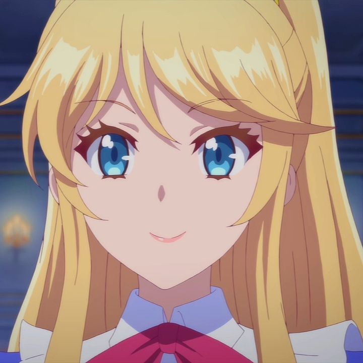 Aileen Loren d'Autriche | Z1lp Wiki | Fandom