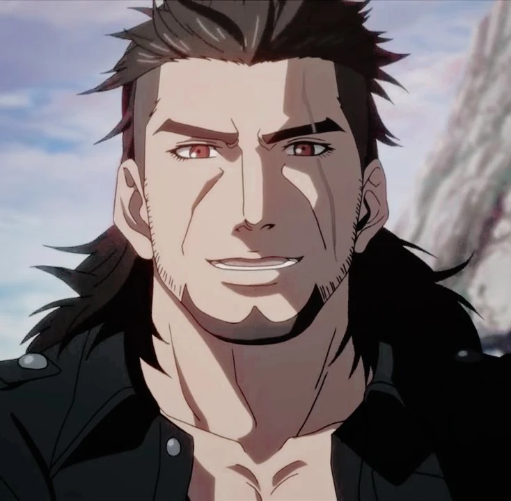 Gladiolus T. Amicitia Z1lp Wiki Fandom