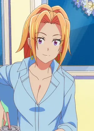 Takamiya Sachi | Z1lp Wiki | Fandom