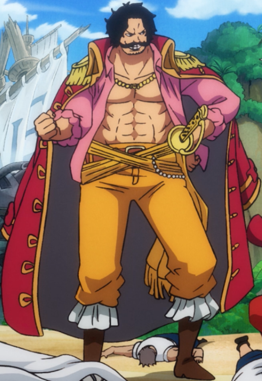 Who is the guy one the Berries currency? : r/OnePiece