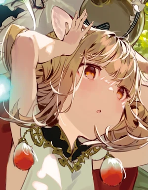 Nina Fox | Z1lp Wiki | Fandom