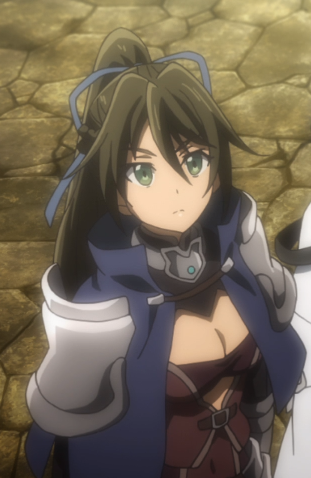 The Reincarnated Sword Saint Wants To Take It Easy Sword Saint | Z1lp Wiki | Fandom