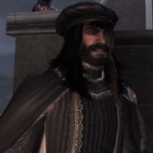 Francesco de' Pazzi Z1lp Wiki Fandom