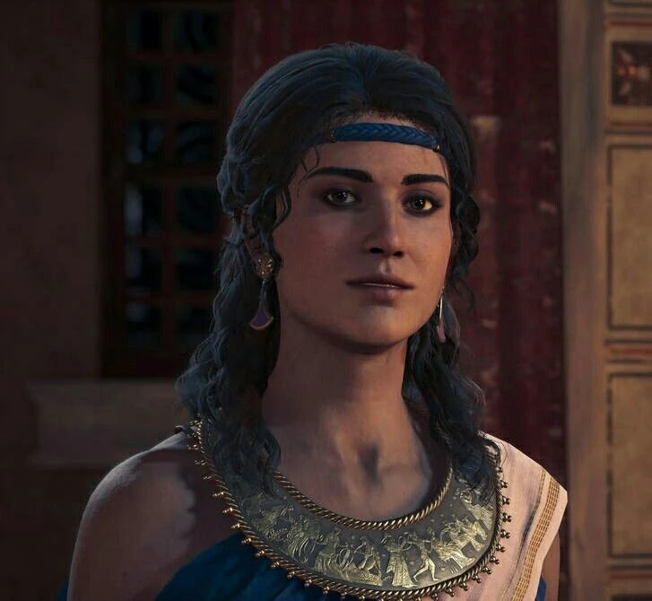 Aspasia Z1lp Wiki Fandom