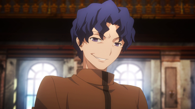 Shinji Matou | Z1lp Wiki | Fandom