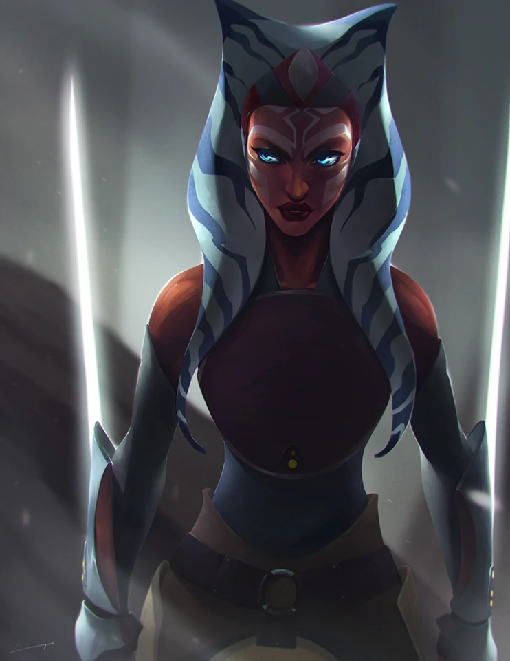 Ahsoka Fulcrum Z1lp Wiki Fandom