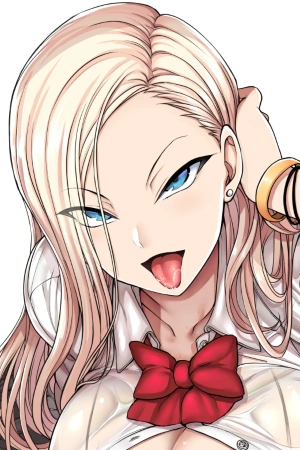 Aiue Oka English