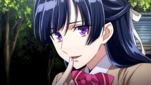 RUKURUKU♡ Saki Rukino | Z1lp Wiki | Fandom