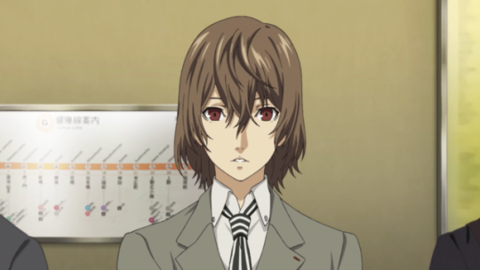 goro akechi wiki goro akechi wiki