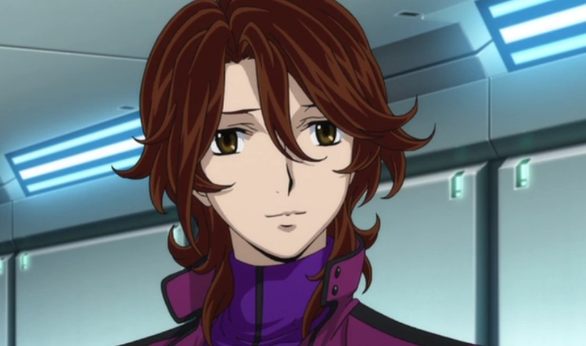 Sumeragi Ryoko