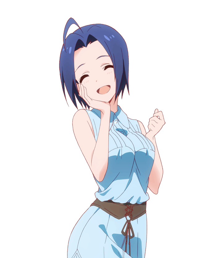 Azusa Miura | Z1lp Wiki | Fandom