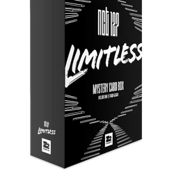 NCT127 × Z2 COMICS Deluxe edition NCT127 × Z2 COMICS Deluxe edition KPop Band NCT 127 Gets A