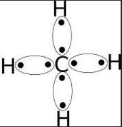 Ch4 elektron