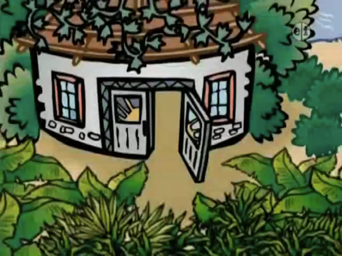 Animal Junction The Zoboomafoo Wiki Fandom