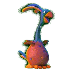 Zoboomafoo Zobooland