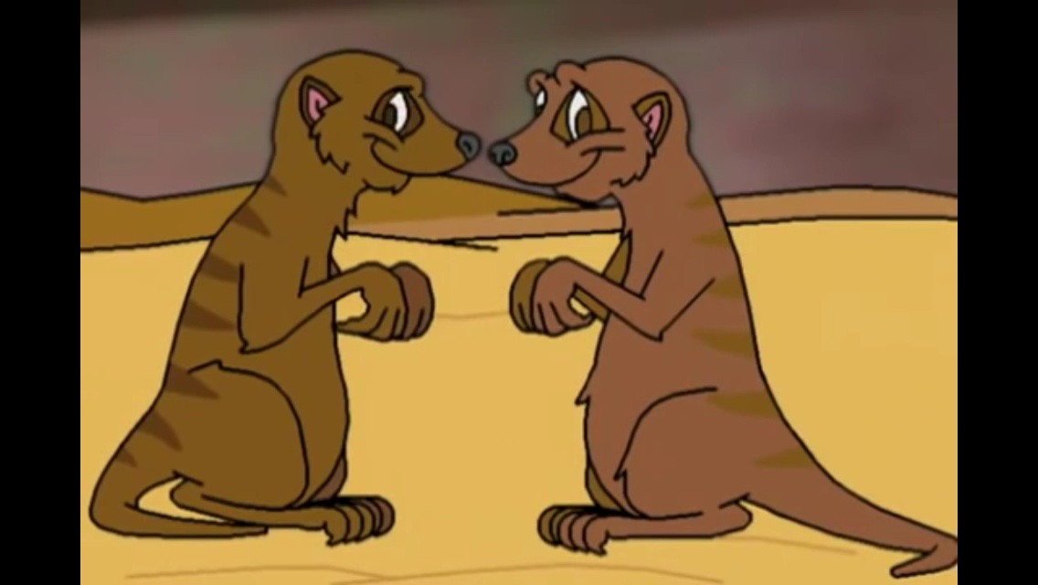 CategoryMongooses The Zoboomafoo Wiki Fandom