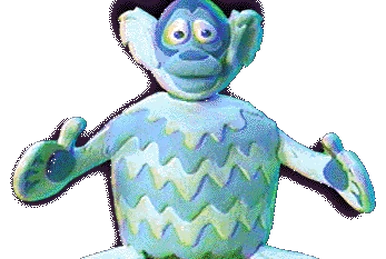 zoboomafoo zoboolandia