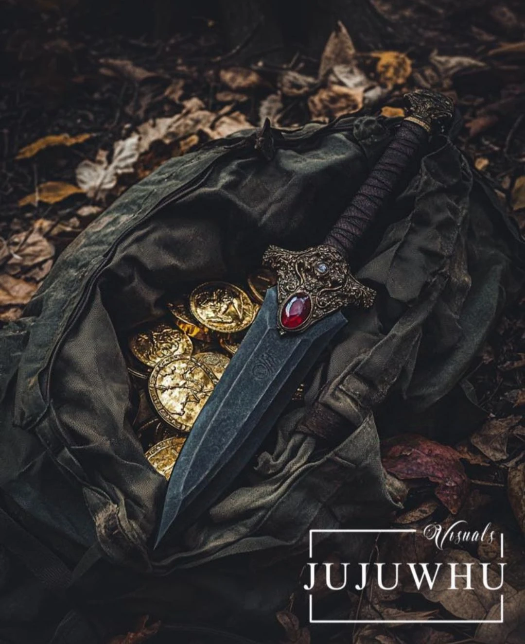 Draining dagger | Zodiac Academy Wiki | Fandom