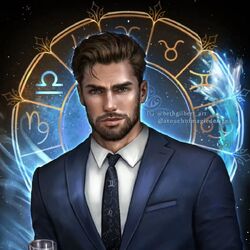 Tory Vega, Zodiac Academy Wiki