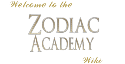 Darcy Vega, Zodiac Academy Wiki