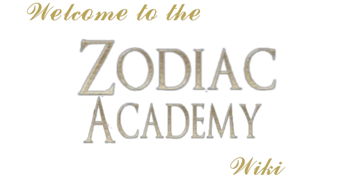 Zodiac Academy Wiki