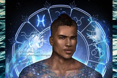 Tory Vega, Zodiac Academy Wiki