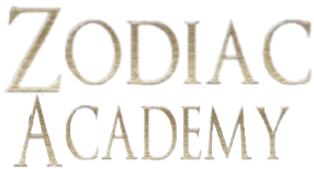 Zodiac Academy Wiki
