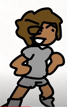 Wess ( EARTH 567 ) Zac8wess yt characters Wiki Fandom