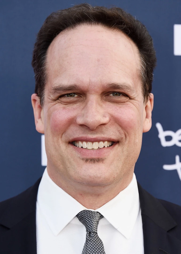 Diedrich Bader | Zachary the Dino Wiki | Fandom