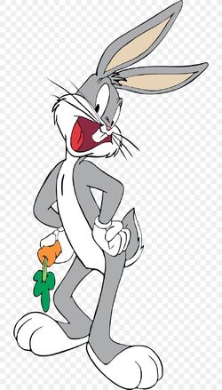 LOONEY TUNES (Best of Looney Toons): BUGS BUNNY CARTOON