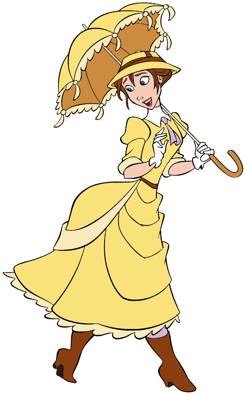 Jane Porter Zachary the Dino Wiki Fandom