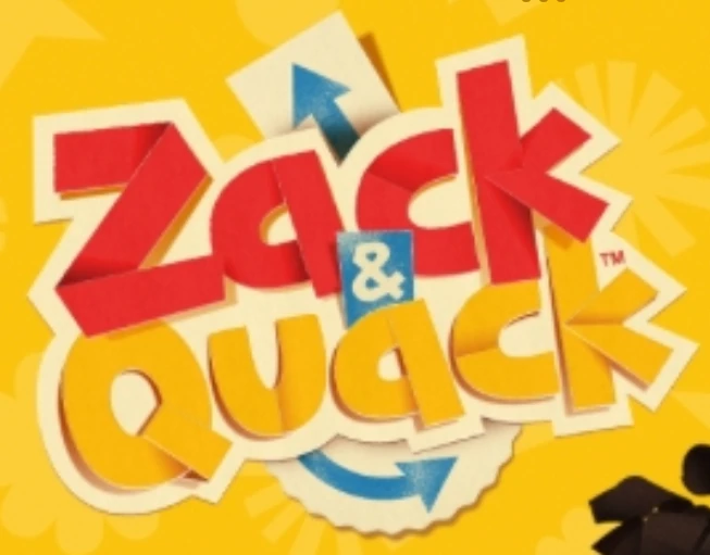 Nick Jr Zack and Quack Zack and Quack Wiki Fandom