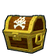 Treasure Chest Icon