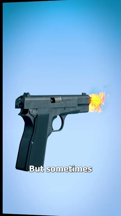 Bullets Colliding Mid-Air 🤔 (explained) | Zack D. Films Wiki | Fandom