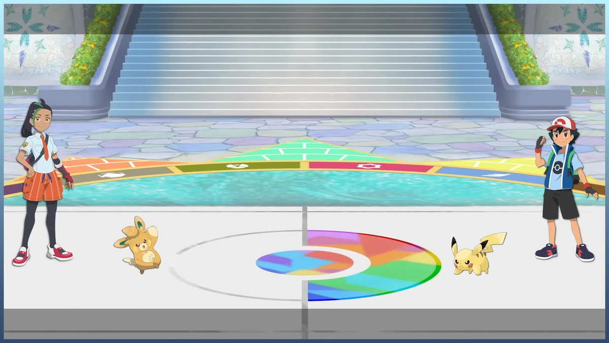 SV001 | Zactoshi What If Pokémon Wiki | Fandom