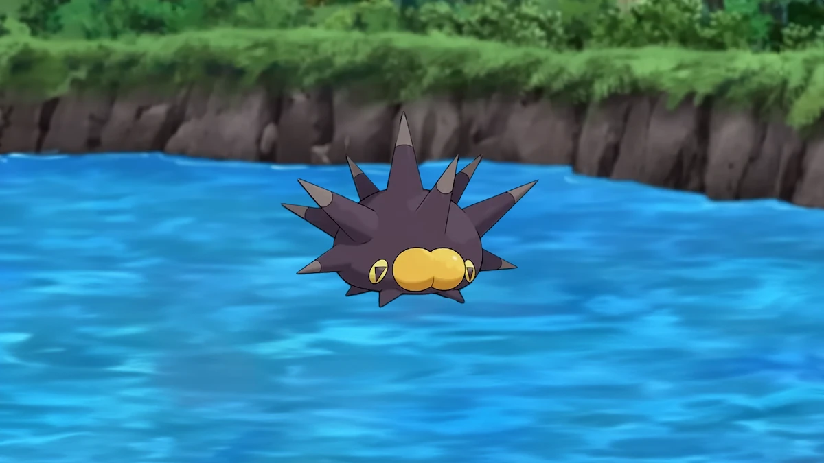 James | Zactoshi What If Pokémon Wiki | Fandom