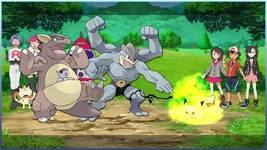 THE POKEMON WEEKLY Winter1・2 SWSH028 | Zactoshi What If Pokémon Wiki | Fandom