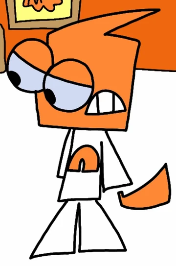 NickNack | Nich Official Wiki | Fandom