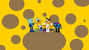 Meet the Characters!