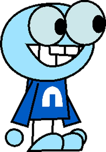 Noggin | Nich Official Wiki | Fandom