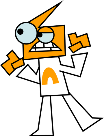 NickNack | Nich Official Wiki | Fandom