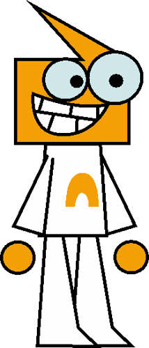 NickNack | Nich Official Wiki | Fandom