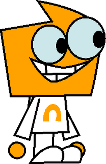 NickNack | Nich Official Wiki | Fandom